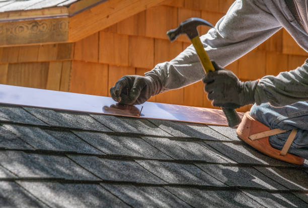 Best Commercial Roofing Services  in Lake Forest Park, WA